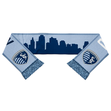 2022 SKC Skyline Scarf