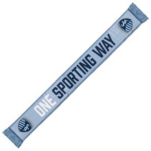 2022 SKC Skyline Scarf
