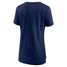 Women's Heritage Triblend SS Tee