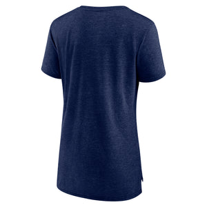 Women's Heritage Triblend SS Tee