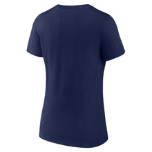 Fanatics Women's Fundamentals SS V-Neck