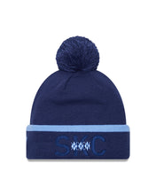 2023 Kick-off Knit Hat w/ Pom