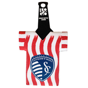 Americana Jersey Koozie