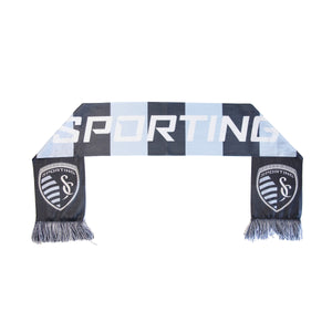 SKC Autograph Scarf