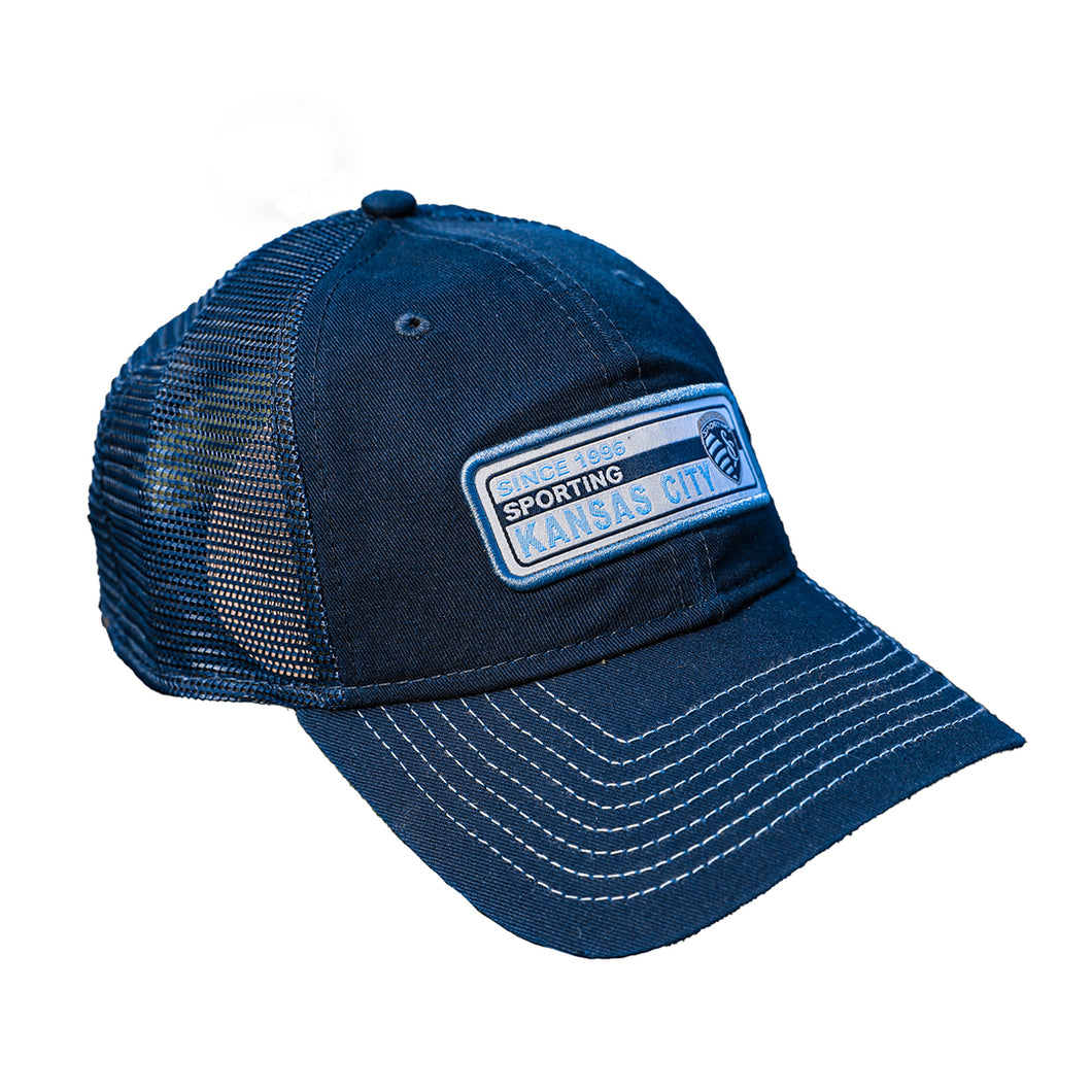 SKC 920 Established Trucker Hat