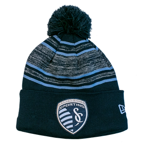 ONF20 Knit Pom Spokan