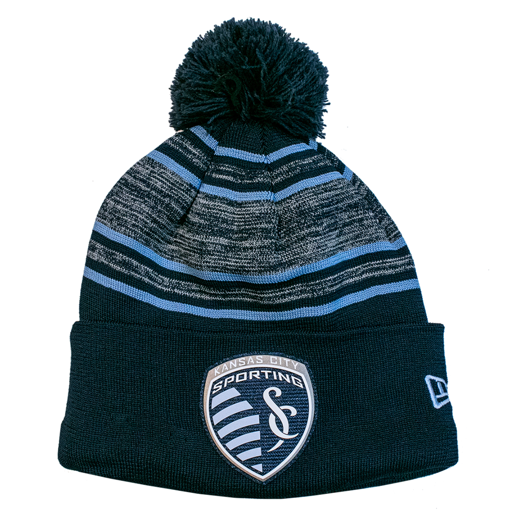 ONF20 Knit Pom Spokan
