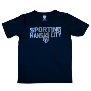 Youth Down the Mid SS Tee