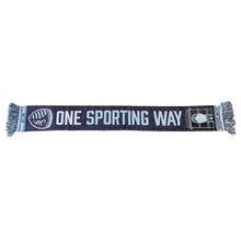 State Line Jersey Scarf