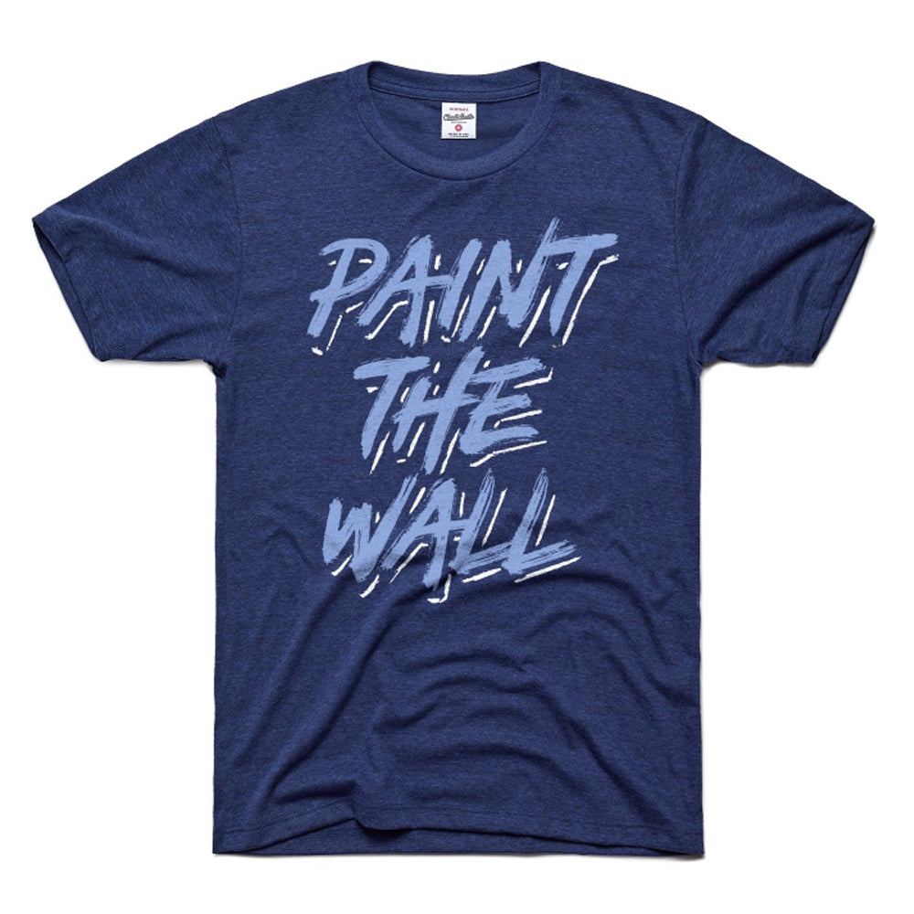 SC x CH Paint the Wall Tee