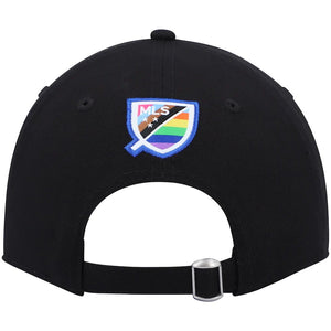 MLS22 Pride 920 Spokan