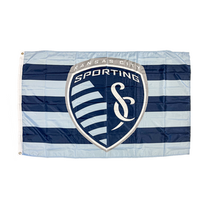 SKC Hoops Flag