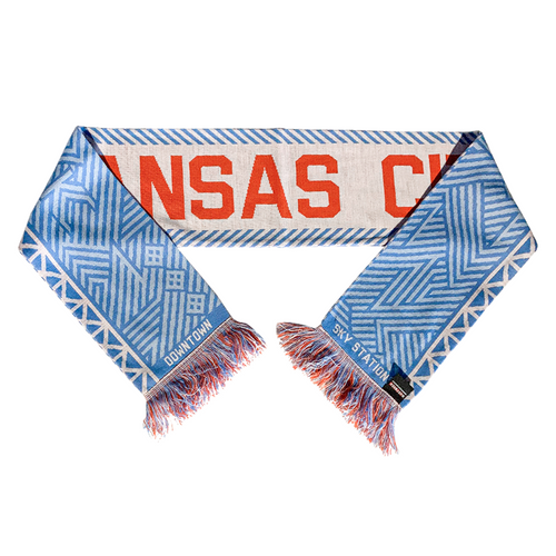 Sky Stations Scarf