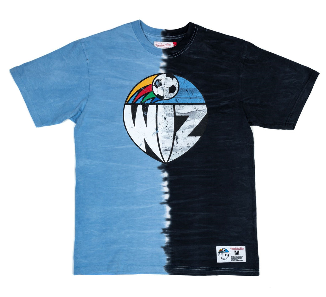 M&N Since '96 2.0 Tie Dye S/S Tee