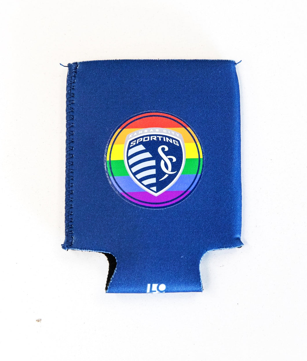 12 oz Pride Koozie