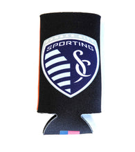 Slim Can Cooler- Pride