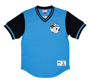 M&N Since '96 2.0 Mesh V-Neck